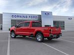 2024 Ford F-350 Crew Cab SRW 4x4, Pickup for sale #12831 - photo 2