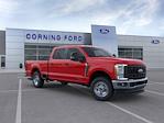 2024 Ford F-350 Crew Cab SRW 4x4, Pickup for sale #12831 - photo 7