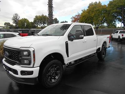 2024 Ford F-250 Crew Cab 4x4, Pickup for sale #12834 - photo 1