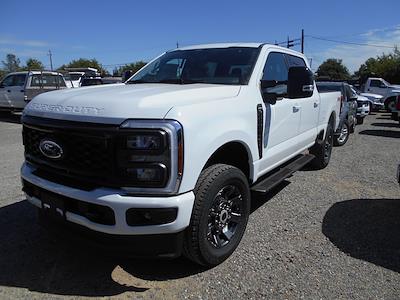 2024 Ford F-250 Crew Cab 4x4, Pickup for sale #12834 - photo 1