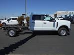 2024 Ford F-350 Crew Cab SRW 4x4, Cab Chassis for sale #12836 - photo 20