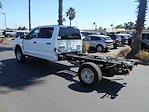 2024 Ford F-350 Crew Cab SRW 4x4, Cab Chassis for sale #12836 - photo 2