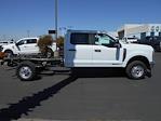 2024 Ford F-350 Crew Cab SRW 4x4, Cab Chassis for sale #12836 - photo 7