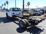 2024 Ford F-550 Regular Cab DRW 4x4, Cab Chassis for sale #12837 - photo 2