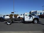 2024 Ford F-550 Regular Cab DRW 4x4, Cab Chassis for sale #12837 - photo 16