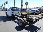 2024 Ford F-550 Regular Cab DRW 4x4, Cab Chassis for sale #12837 - photo 17