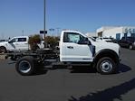 New 2024 Ford F-600 XL Regular Cab 4x4, Cab Chassis for sale #12838 - photo 3