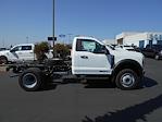 New 2024 Ford F-600 XL Regular Cab 4x4, Cab Chassis for sale #12838 - photo 21