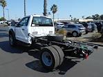 New 2024 Ford F-600 XL Regular Cab 4x4, Cab Chassis for sale #12838 - photo 2