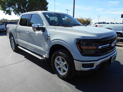 2024 Ford F-150 SuperCrew Cab 4x4, Pickup for sale #12840 - photo 1