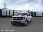 2024 Ford F-150 SuperCrew Cab 4x4, Pickup for sale #12844 - photo 3