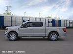 2024 Ford F-150 SuperCrew Cab 4x4, Pickup for sale #12844 - photo 4