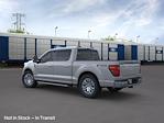 2024 Ford F-150 SuperCrew Cab 4x4, Pickup for sale #12844 - photo 5