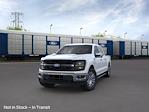 2024 Ford F-150 SuperCrew Cab 4x4, Pickup for sale #12851 - photo 3