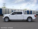 2024 Ford F-150 SuperCrew Cab 4x4, Pickup for sale #12851 - photo 4