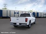 2024 Ford F-150 SuperCrew Cab 4x4, Pickup for sale #12851 - photo 8