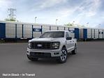 2024 Ford F-150 SuperCrew Cab 4x4, Pickup for sale #12853 - photo 3