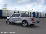 2024 Ford F-150 SuperCrew Cab 4x4, Pickup for sale #12853 - photo 2