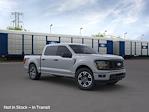 2024 Ford F-150 SuperCrew Cab 4x4, Pickup for sale #12853 - photo 7