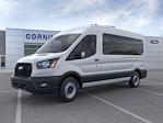 2024 Ford Transit 350 Medium Roof RWD, Passenger Van for sale #12854 - photo 21