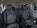 2024 Ford Transit 350 Medium Roof RWD, Passenger Van for sale #12854 - photo 9