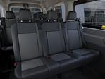 2024 Ford Transit 350 Medium Roof RWD, Passenger Van for sale #12854 - photo 10