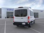 2024 Ford Transit 350 Medium Roof RWD, Passenger Van for sale #12854 - photo 7