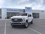 2024 Ford F-350 Crew Cab SRW 4x4, Pickup for sale #12857 - photo 3