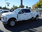 2024 Ford F-350 Crew Cab SRW 4x4, Pickup for sale #12860 - photo 23