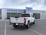 2024 Ford F-350 Crew Cab SRW 4x4, Pickup for sale #12860 - photo 8