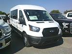 2024 Ford Transit 350 Low Roof RWD, Passenger Van for sale #12866 - photo 22