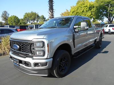 2024 Ford F-250 Crew Cab 4x4, Pickup for sale #12870 - photo 1