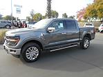 2024 Ford F-150 SuperCrew Cab 4x4, Pickup for sale #12875 - photo 23