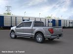 2024 Ford F-150 SuperCrew Cab 4x4, Pickup for sale #12875 - photo 2