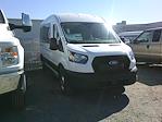 2024 Ford Transit 350 Medium Roof AWD, Passenger Van for sale #12877 - photo 21