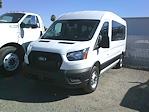 2024 Ford Transit 350 Medium Roof AWD, Passenger Van for sale #12877 - photo 23