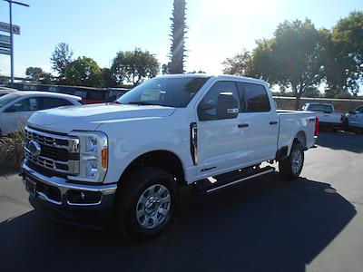 2024 Ford F-350 Crew Cab SRW 4x4, Pickup for sale #12879 - photo 1