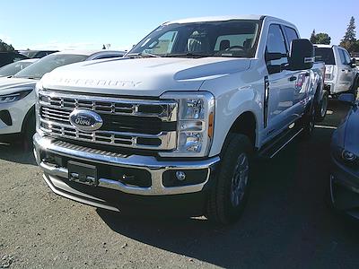 2024 Ford F-350 Crew Cab SRW 4x4, Pickup for sale #12883 - photo 1