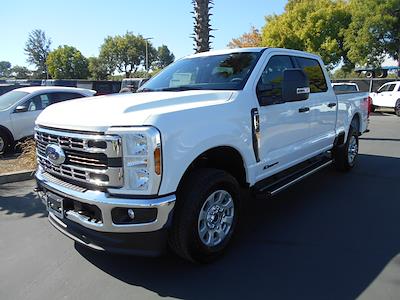 2024 Ford F-350 Crew Cab SRW 4x4, Pickup for sale #12884 - photo 1