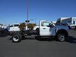 2024 Ford F-600 Regular Cab DRW 4x4, Cab Chassis for sale #12887 - photo 13