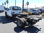 2024 Ford F-600 Regular Cab DRW 4x4, Cab Chassis for sale #12887 - photo 3