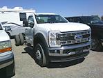 2024 Ford F-600 Regular Cab DRW 4x4, Cab Chassis for sale #12887 - photo 1