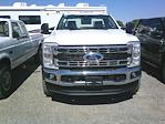 2024 Ford F-600 Regular Cab DRW 4x4, Cab Chassis for sale #12887 - photo 2