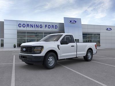 2024 Ford F-150 Regular Cab 4x2, Pickup for sale #12893 - photo 1