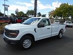 2024 Ford F-150 Regular Cab 4x2, Pickup for sale #12893 - photo 21