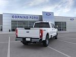 2024 Ford F-350 Crew Cab SRW 4x4, Pickup for sale #12897 - photo 8