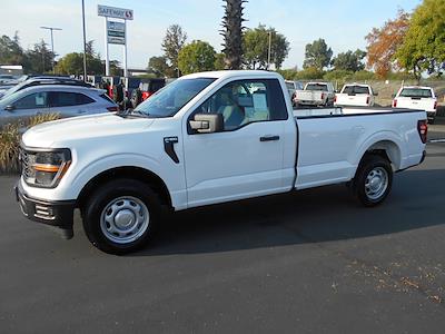 2024 Ford F-150 Regular Cab 4x2, Pickup for sale #12905 - photo 1