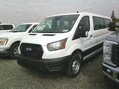 2024 Ford Transit 350 Low Roof RWD, Passenger Van for sale #12907 - photo 1