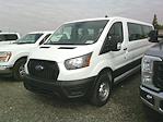 2024 Ford Transit 350 Low Roof RWD, Passenger Van for sale #12907 - photo 22