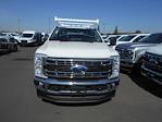 New 2024 Ford F-350 XL Crew Cab 4x4, 9' Scelzi Signature Service Truck for sale #12913 - photo 3